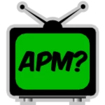 apm? android application logo